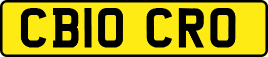 CB10CRO