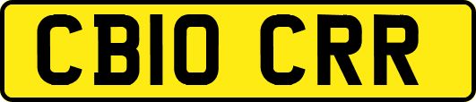CB10CRR