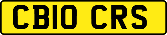 CB10CRS