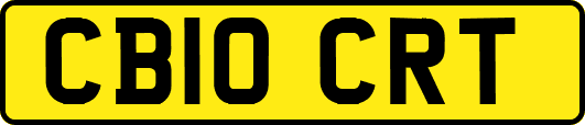 CB10CRT
