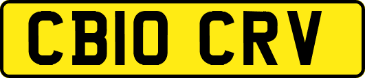 CB10CRV