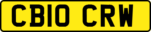 CB10CRW
