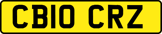 CB10CRZ