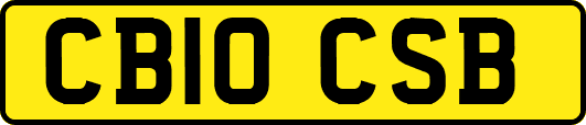 CB10CSB
