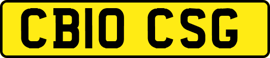CB10CSG