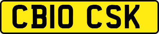CB10CSK