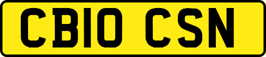 CB10CSN