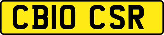 CB10CSR