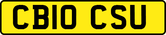 CB10CSU