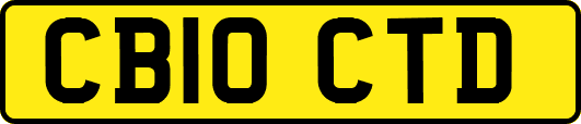 CB10CTD