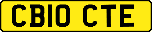 CB10CTE