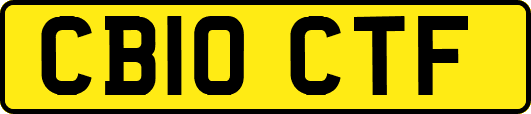 CB10CTF