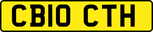 CB10CTH