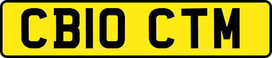 CB10CTM