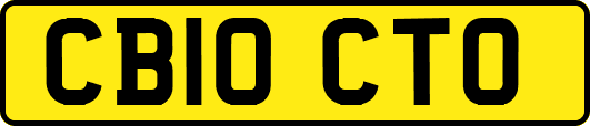 CB10CTO