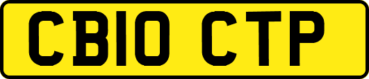 CB10CTP