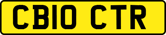 CB10CTR
