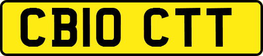 CB10CTT