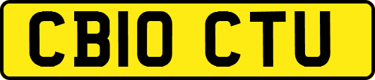 CB10CTU