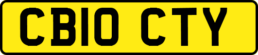 CB10CTY