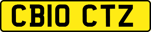 CB10CTZ