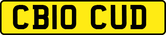 CB10CUD