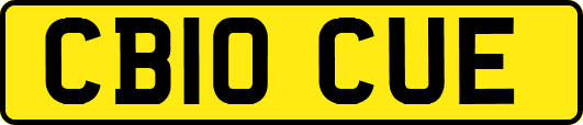 CB10CUE