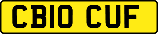 CB10CUF