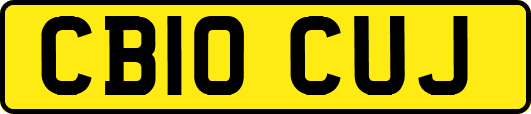 CB10CUJ