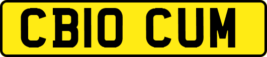 CB10CUM