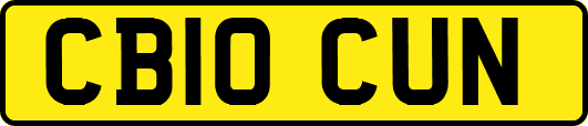 CB10CUN