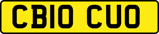 CB10CUO