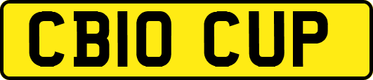 CB10CUP