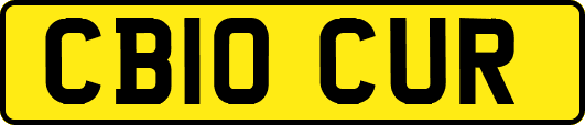 CB10CUR