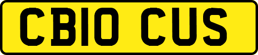 CB10CUS