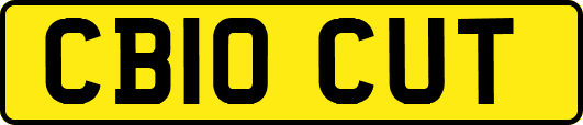 CB10CUT
