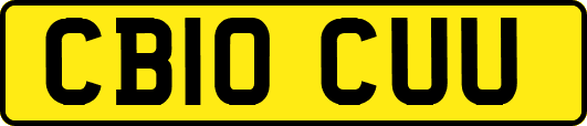 CB10CUU