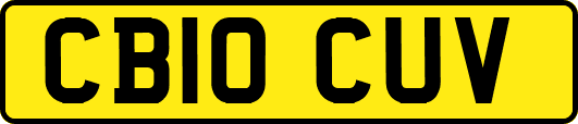 CB10CUV