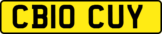 CB10CUY