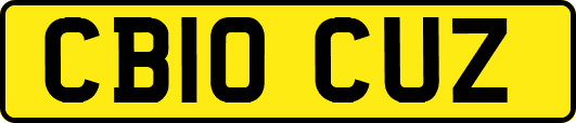 CB10CUZ