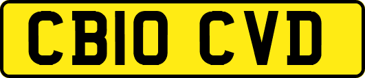 CB10CVD