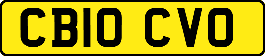 CB10CVO