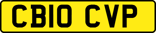 CB10CVP