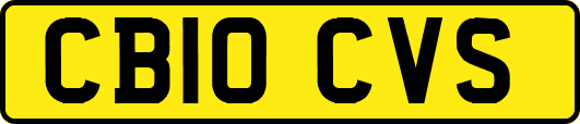 CB10CVS