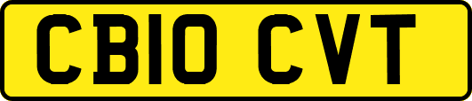 CB10CVT