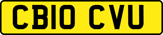 CB10CVU