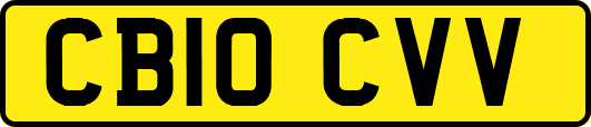 CB10CVV