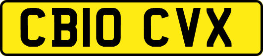 CB10CVX