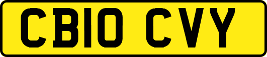 CB10CVY