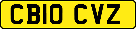 CB10CVZ